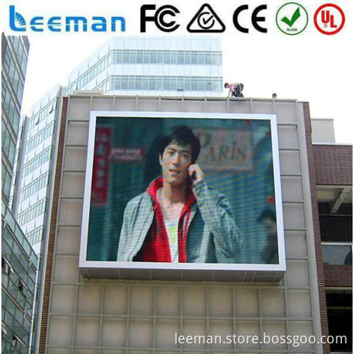 Leeman P1.5 SMD led display board p4 p5 p6